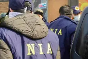 UP के कई जिलों में NIA की रेड, PFI से जुड़े कनेक्शन का लगा रही सुराग 