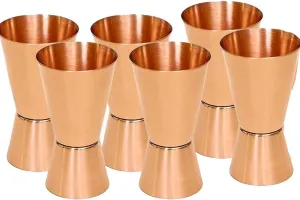 सरकार ने तांबे के उत्पादों, ड्रम, टिन कंटेनर के लिए अनिवार्य गुणवत्ता मानदंड किए जारी