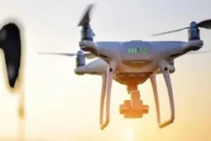 पायलट प्रोजेक्ट: बरेली में अब चकबंदी से पहले ड्रोन सर्वे, रकबे में हेराफेरी रोकने के लिए योजना लागू