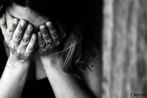 शॉपिंग मॉल में महिला से दुष्कर्म, पुरुष शौचालय में बुलाकर शख्स ने वारदात को दिया अंजाम 