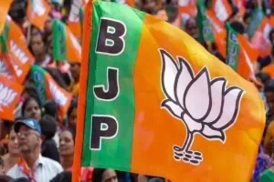 भाजपा ने जारी की 40 स्टार प्रचारकों की सूची, PM मोदी, नड्डा, शाह और योगी आदित्यनाथ शामिल