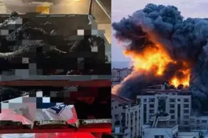 ऑपरेशन अजय: इजराइल से करीब 230 भारतीय लौटेंगे स्वदेश, विदेश मंत्रालय दी जानकारी