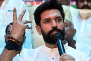 'जातिगत जनगणना में एक जाति को लाभ पहुंचाने के लिए हुई आबादी के आंकड़ों में गड़बड़ी', चिराग पासवान का दावा