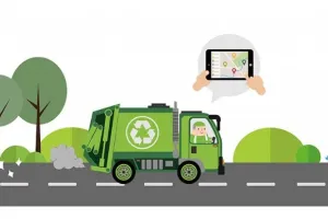 बरेली: शहर में दो जोन में डोर टू डोर कूड़ा कलेक्शन में लगेंगे 200 से ज्यादा कर्मचारी