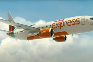 ‘एअर इंडिया एक्सप्रेस’ ने पद्मराजन ट्रस्ट के साथ हाथ मिलाया, साहित्यिक पुरस्कारों की घोषणा 