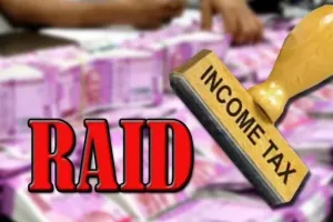 रामपुर: आजम खां के कई करीबी आयकर और ईडी के खौफ से हुए अंडरग्राउंड