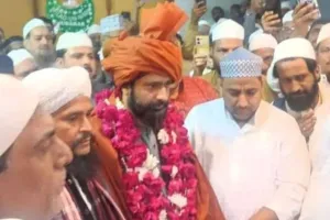 बरेली: गाजी मियां होंगे सज्जादानशीन, आधिकारिक घोषणा बाकी