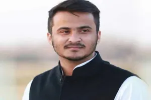 रामपुर: पूर्व विधायक अब्दुल्ला आजम खां के जन्मप्रमाण पत्र मामले में आज होगी सुनवाई 