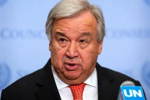 UN महासचिव द्वारा घोषित नए AI परामर्श निकाय में भारत के प्रख्यात प्रौद्योगिकी विशेषज्ञ शामिल