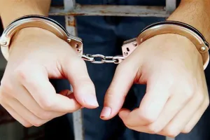 प्रयागराज: अतीक के बेटे अली का एक और साथी गिरफ्तार, भेजा जेल