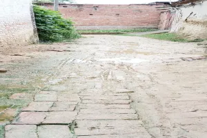 अयोध्या: जिले की 835 ग्राम पंचायतों में थमा विकास का पहिया, मार्च से नहीं मिली है पंद्रहवें वित्त आयोग की फूटी कौड़ी भी