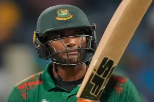 काफी चीजों के बारे में बात करना चाहता हूं लेकिन यह सही समय नहीं : Mahmudullah