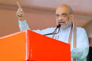 देहरादून: गृहमंत्री अमित शाह कल पहुंचेंगे देहरादून, ये रहेगा यातायात प्लान