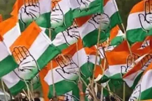 सपा के वरिष्ठ नेता ने थामा कांग्रेस का हाथ, प्रदेश अध्यक्ष ने दिलाई सदस्यता