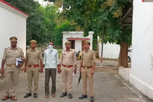 बहराइच: किसी और से संबंध के शक में प्रेमी ने प्रेमिका को उतारा मौत के घाट, पुलिस का खुलासा