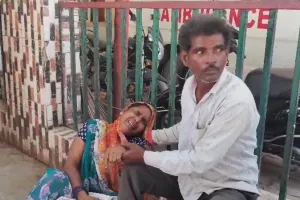 गोंडा में भीषण सड़क हादसा: तेज रफ्तार बोलेरो की ठोकर से बाइक सवार दो सगे भाइयों समेत तीन की मौत 