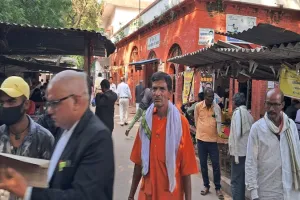 सुलतानपुर: दहेज हत्या में पति समेत तीन को उम्रकैद की सजा