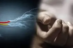 रायबरेली में बड़ा हादसा: बिजली के करंट से मां-बेटी की मौत 