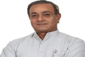 संजय गांधी अस्पताल के लाइसेंस को निलंबित किया जाना अनुचित : संजय सिंह 