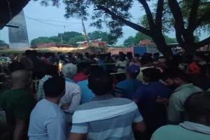 रायबरेली: बदमाशों ने ईंट भट्ठे के चौकीदार की चाकुओं से गोदकर की निर्मम हत्या, लूटे दो लाख 