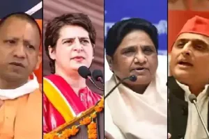 UP में भी उठी बिहार के तर्ज पर जातिवार सर्वेक्षण की गूंज: सपा, बसपा, कांग्रेस और अपना दल ने की ऐसी ही मांग