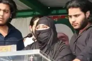 अतीक अहमद के नाबालिग बेटों की कस्टडी पर सुप्रीम कोर्ट में 10 अक्टूबर को होगी अगली सुनवाई