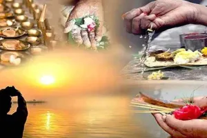 ऑनलाइन पिंडदान, धर्म से खिलवाड़: शंभू लाल विट्ठल