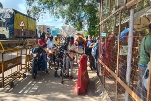 नेपाल के बांके जिले से हटा कर्फ्यू, सामान्य हुआ आवागमन, जानें पूरा मामला