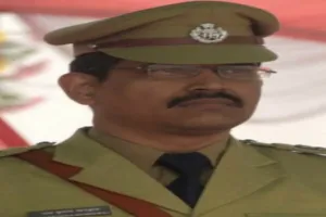 स्वच्छता के बिना जीवन की कल्पना अधूरी है: आईजी रामकृष्ण