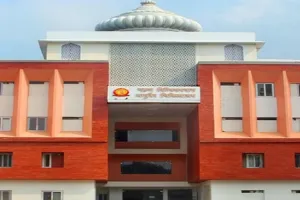 महायोगी गोरखनाथ विश्वविद्यालय ने किया त्रिपक्षीय एमओयू