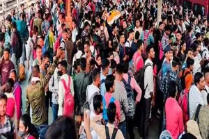 गोंडा: पीईटी परीक्षा कल से, चार पालियों में 54720 परीक्षार्थी देंगे परीक्षा