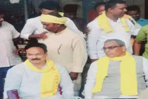 ओपी राजभर का दावा- हमारा गठबंधन प्रदेश में 80 सीट जीतेगा