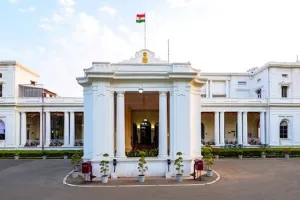 समन भेजने पर राजभवन सख्त, कहा- भविष्य में न हो ऐसी पुनरावृत्ति