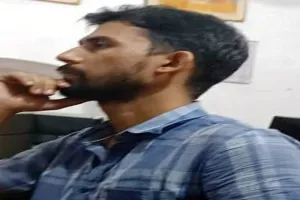 अयोध्या: दूसरे की जगह परीक्षा दे रहा मुन्ना भाई पकड़ा गया, आयोग की सूचना हुई कार्रवाई