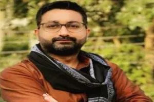 मंत्री दानिश आजाद ने अजय राय पर किया पलटवार, कहा- मुसलमान कोई वोट बैंक नहीं है