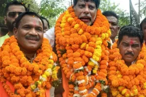 छत्तीसगढ़: पहले चरण के 223 में से 46 उम्मीदवार करोड़पति, 'आप' के खड़गराज सिंह सबसे अमीर