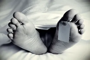 उन्नाव में ट्रेन से झांसी जा रहे अधेड़ की अचानक बिगड़ी तबीयत, मौत