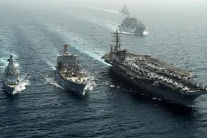 ताइवान ने द्वीप के पास 35 चीनी सैन्य विमानों और 15 जहाजों का लगाया पता:  रक्षा मंत्रालय 