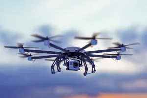 हल्द्वानी: अब रातभर नहीं जागेगा बनभूलपुरा, ड्रोन करेगा हर छत की निगरानी