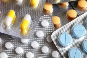 लखीमपुर खीरी : डेराबस्सी में बनी बुखार की टेबलेट जांच में हुई फेल 