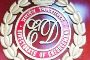 हरदोई: स्कॉलरशिप घोटाले में ईडी ने फार्मेसी कालेज के चेयरमैन को किया गिरफ्तार, मचा हड़कंप