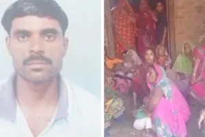 Farrukhabad Murder: बदमाशों ने दुकानदार की गोली मारकर की हत्या, घर के बाहर सो रहा था, शव देख भाई की निकल गई चीख