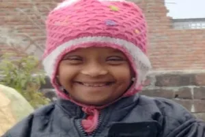 रामपुर: ढकिया में छत से गिरकर नौ वर्षीय बालिका की मौत, परिजनों में मचा कोहराम