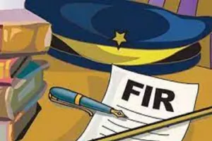 बिजनौर : युवती से अभद्र बातें करने वाले दरोगा के खिलाफ मुकदमा दर्ज, एक रात साथ बिताने का बनाया था दबाव  