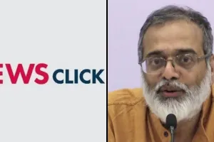 Newsclick के पत्रकारों से जुड़े परिसरों पर स्पेशल सेल ने मारा छापा, लैपटॉप-फोन किए जब्त