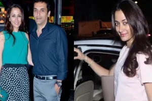 एक्ट्रेस गायत्री जोशी का इटली में हुआ कार एक्सीडेंट, वीडियो वायरल 