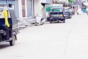 बदल रहा गोरखपुर, पिपराइच से जगदीशपुर तक 7 मीटर चौड़ी की जाएगी सड़क