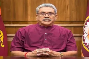 Sri Lanka: श्रीलंका के पूर्व राष्ट्रपति Gotabaya Rajapaksa को बड़ी राहत, हटाए गए भ्रष्टाचार के आरोप 