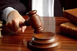 संभल: किशोरी से दुष्कर्म में युवक को दस साल का सश्रम कारावास