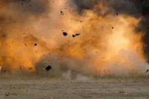 सूडान के मस्जिद में एक चिकित्सा केंद्र पर बमबारी, नौ की मौत... 15 घायल